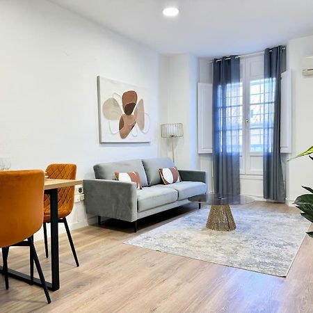 Spacious 3Bd Central Malaga With 2Bh & Ac Exteriér fotografie