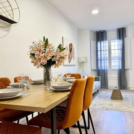 Spacious 3Bd Central Malaga With 2Bh & Ac Exteriér fotografie