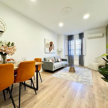 Spacious 3Bd Central Malaga With 2Bh & Ac Exteriér fotografie