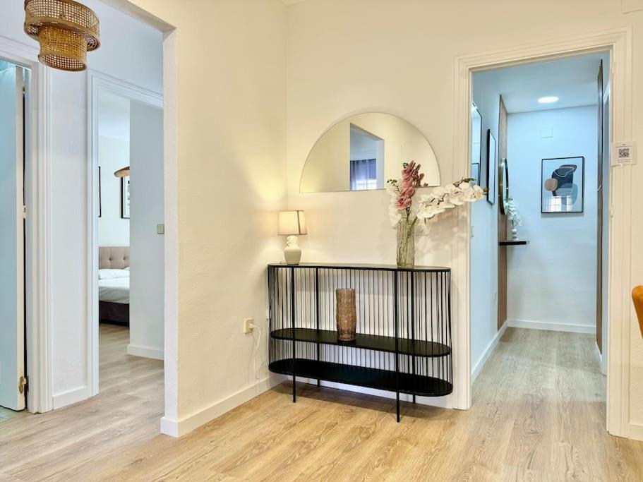 Spacious 3Bd Central Malaga With 2Bh & Ac Exteriér fotografie