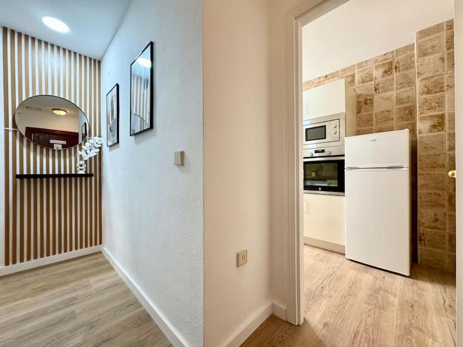 Spacious 3Bd Central Malaga With 2Bh & Ac Exteriér fotografie