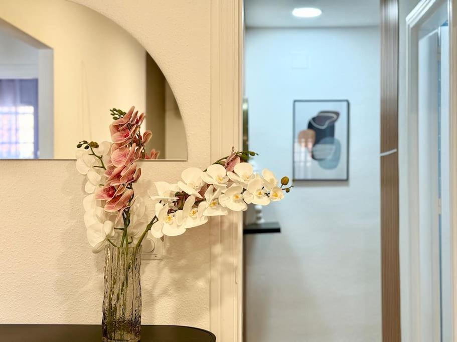 Spacious 3Bd Central Malaga With 2Bh & Ac Exteriér fotografie