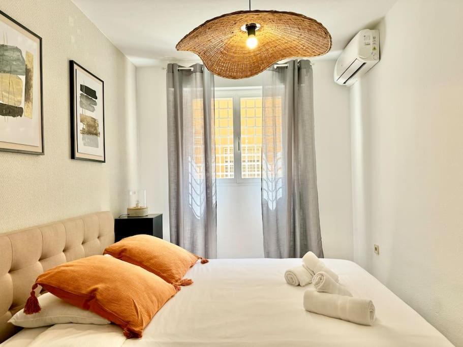 Spacious 3Bd Central Malaga With 2Bh & Ac Exteriér fotografie