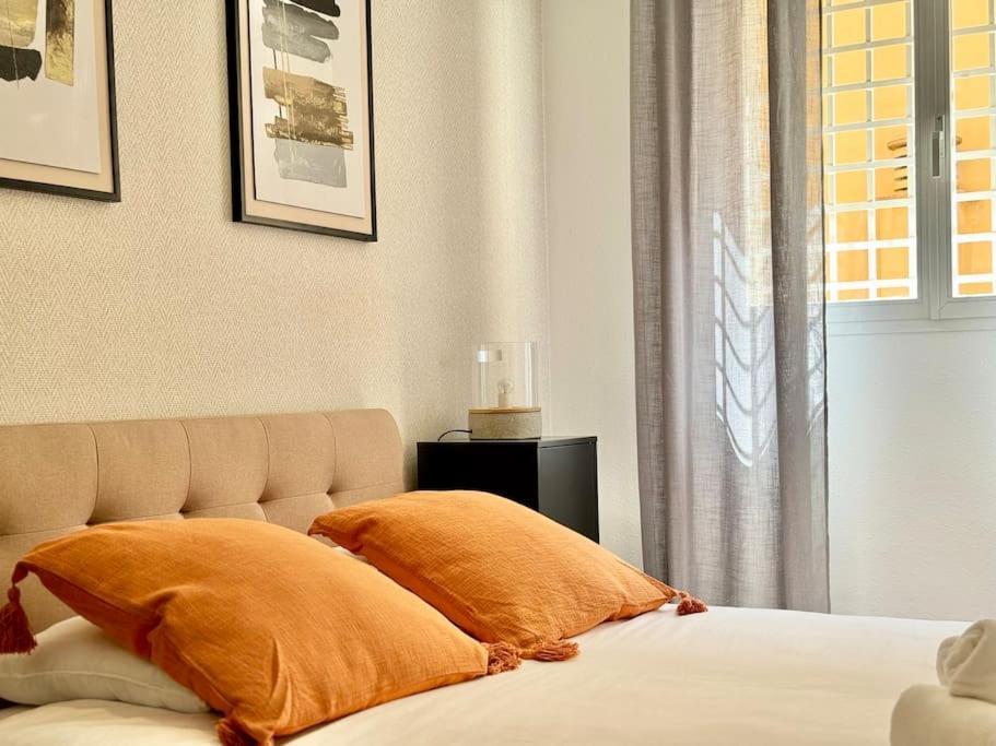 Spacious 3Bd Central Malaga With 2Bh & Ac Exteriér fotografie